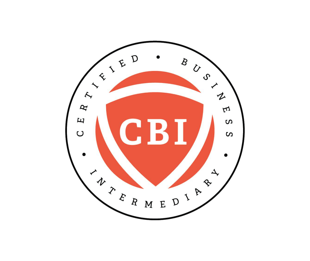 CBI Logo